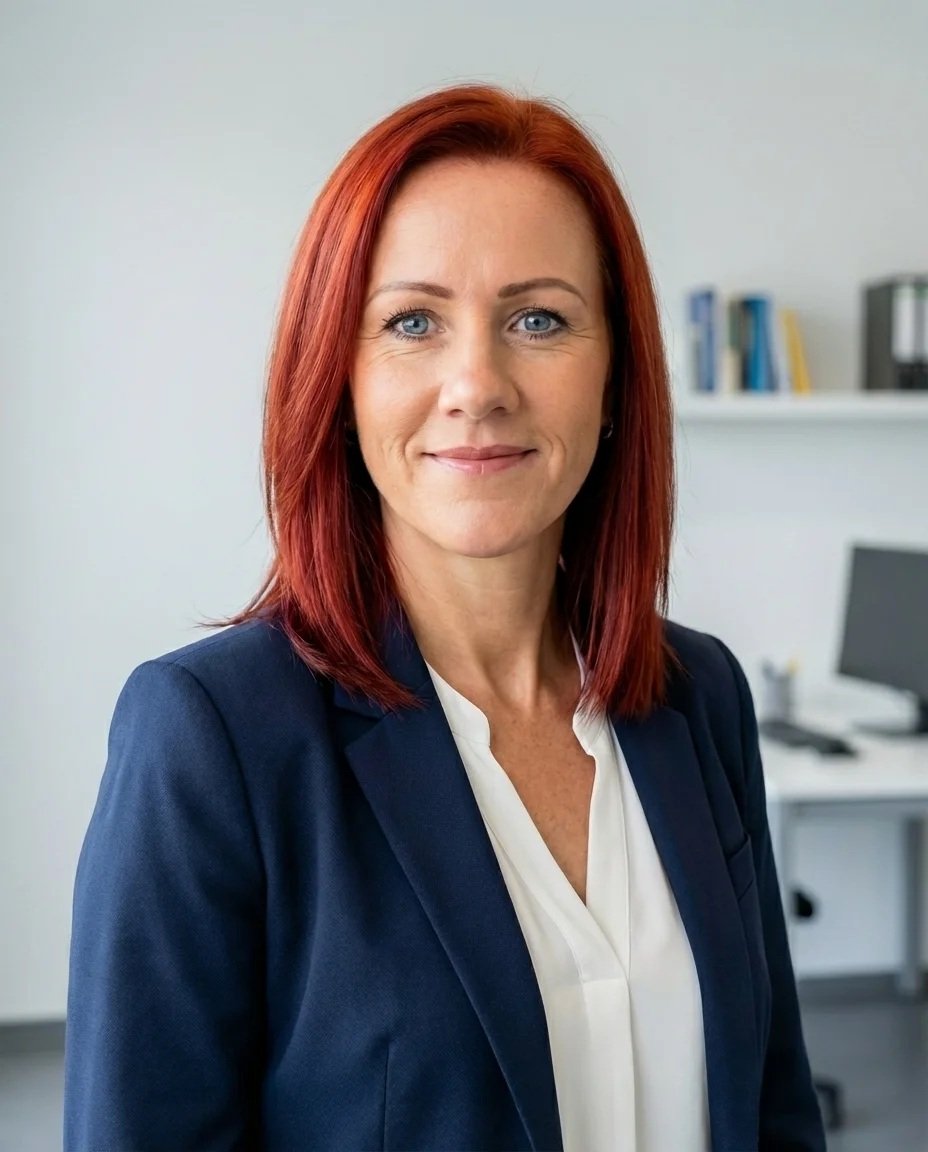 Karen Pickles – Office Manager