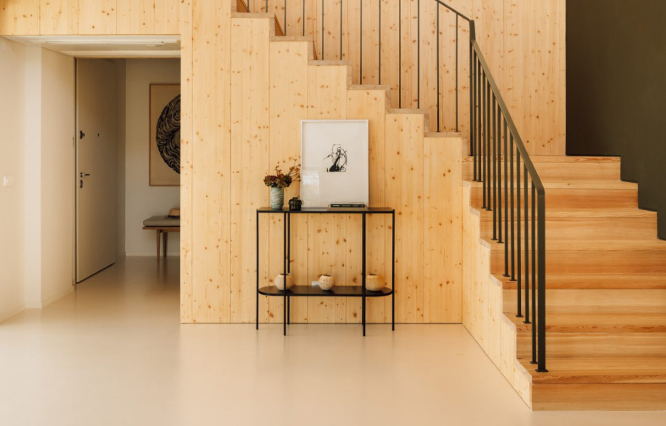 Ultra thin concrete overlay system